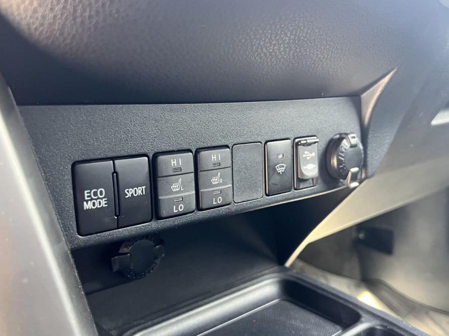Toyota RAV4 IV (XA40) Уфа  - изображение 10