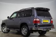 Lexus LX II Рестайлинг Оренбург  - изображение 31