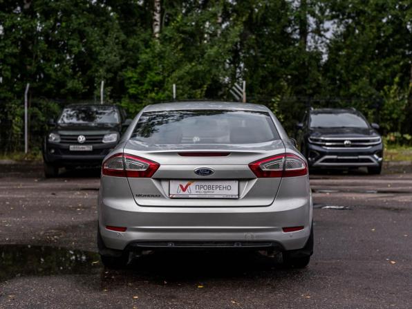 Ford Mondeo IV Рестайлинг с пробегом 2011 года, цена 796 001 рубль, 182672 км, седан, Автокод Объявления