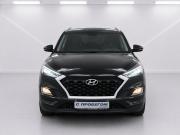 Hyundai Tucson III Рестайлинг Москва  - изображение 19