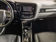 Mitsubishi Outlander III Рестайлинг 2 Москва  - изображение 36