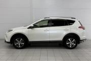Toyota RAV4 IV (XA40) Рестайлинг Астрахань  - изображение 27