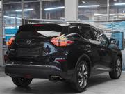 Nissan Murano III (Z52) Москва  - изображение 24