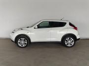 Nissan Juke I Москва  - изображение 22