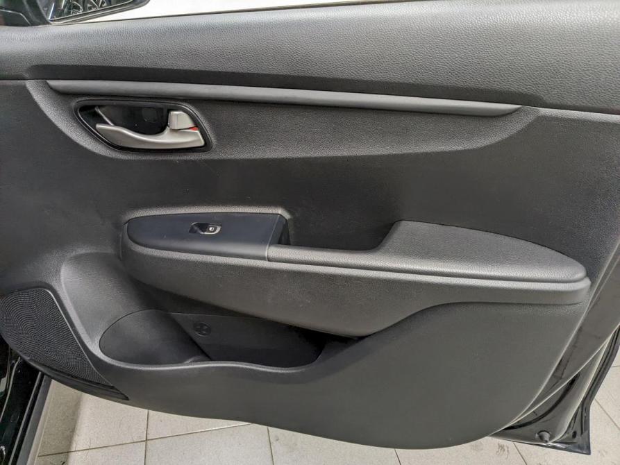 Kia Rio IV Рестайлинг Москва  - изображение 18