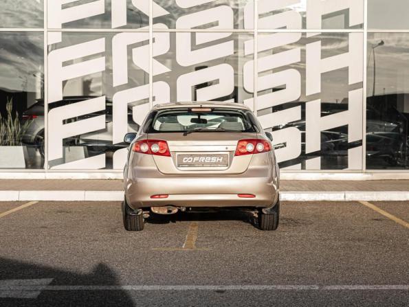 Chevrolet Lacetti I с пробегом 2012 года, цена 600 000 рублей, 159601 км, хэтчбек, Автокод Объявления