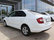 Skoda Rapid I Рестайлинг Стерлитамак  - изображение 18
