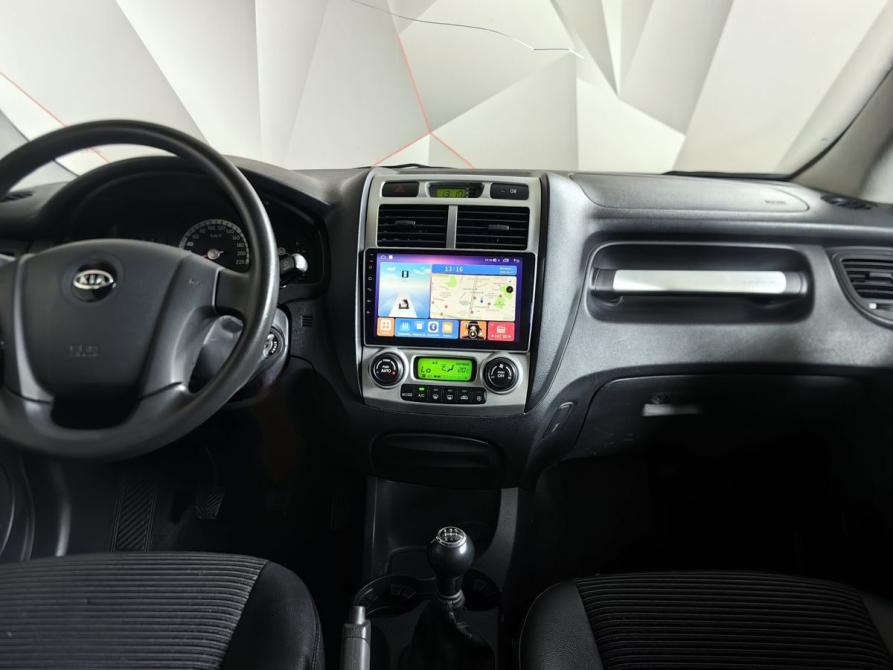 Kia Sportage II Москва  - изображение 14