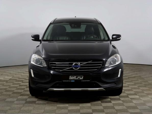 Volvo XC60 I Рестайлинг с пробегом 2014 года, цена 1 468 000 рублей, 341448 км, внедорожник, Автокод Объявления