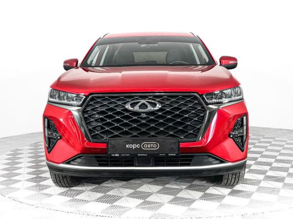 Chery Tiggo 7 Pro Max I с пробегом 2023 года, цена 1 679 000 рублей, 55595 км, внедорожник, Автокод Объявления