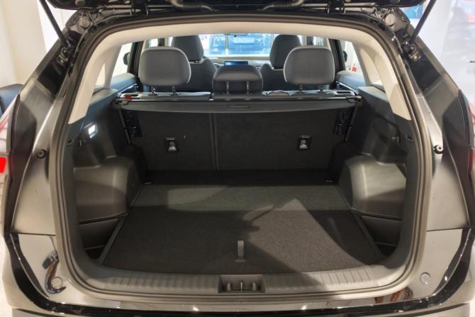 Новый Geely Atlas II 2026 года, цена 3 909 990 рублей, внедорожник, Автокод Объявления
