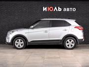 Hyundai Creta I Екатеринбург  - изображение 29