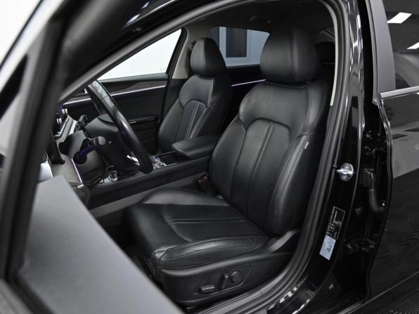 Kia K5 III с пробегом 2021 года, цена 1 749 000 рублей, 108000 км, седан, Автокод Объявления