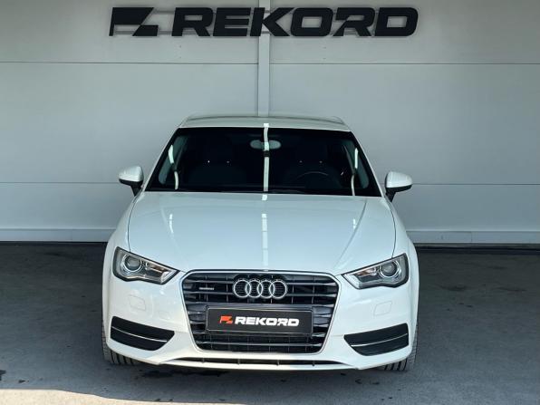 Audi A3 III (8V) с пробегом 2012 года, цена 1 400 000 рублей, 232050 км, хэтчбек, Автокод Объявления
