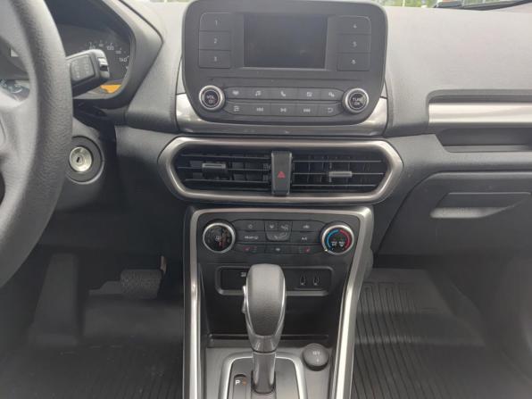 Ford EcoSport II Рестайлинг с пробегом 2019 года, цена 1 415 000 рублей, 63804 км, внедорожник, Автокод Объявления