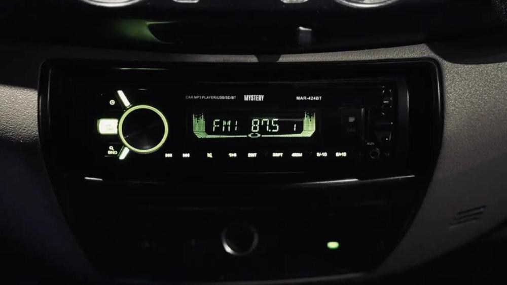 Mitsubishi L200 IV Смоленск  - изображение 21