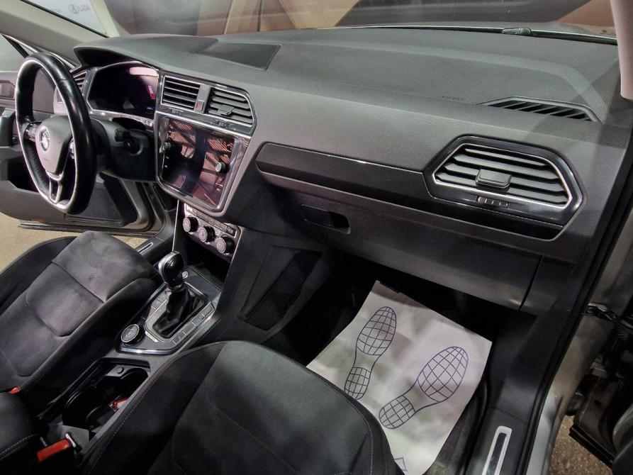Volkswagen Tiguan II Ставрополь  - изображение 11