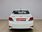 Hyundai Solaris I Рестайлинг Альметьевск  - изображение 28