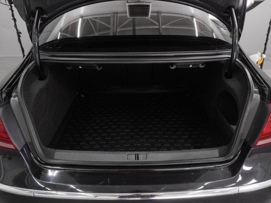 Volkswagen Passat CC I Рестайлинг Воронеж  - изображение 16