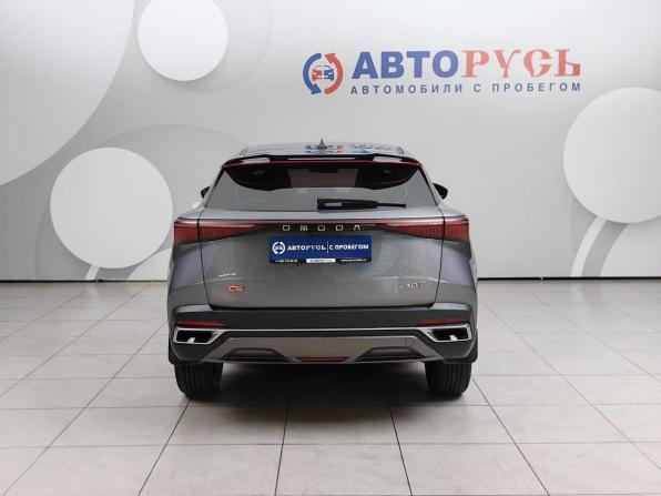 Omoda C5 I с пробегом 2023 года, цена 1 748 000 рублей, 33948 км, внедорожник, Автокод Объявления