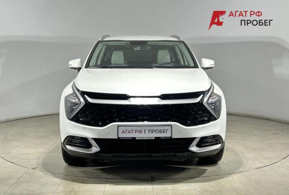Kia Sportage V Саранск  - изображение 2