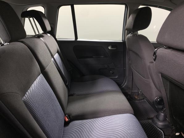 Ford Fusion I Рестайлинг с пробегом 2006 года, цена 480 000 рублей, 125073 км, хэтчбек, Автокод Объявления