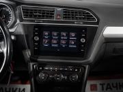 Volkswagen Tiguan II Иркутск  - изображение 36