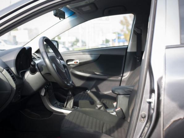 Toyota Corolla X (E140 E150) с пробегом 2008 года, цена 800 000 рублей, 229790 км, седан, Автокод Объявления