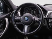 BMW 3 серии VI (F3x) Рестайлинг Москва  - изображение 33
