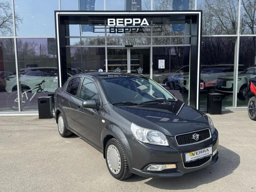 Ravon Nexia R3 Пермь  - изображение 3
