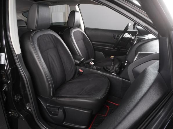 Nissan Qashqai I Рестайлинг с пробегом 2013 года, цена 1 335 000 рублей, 235062 км, внедорожник, Автокод Объявления