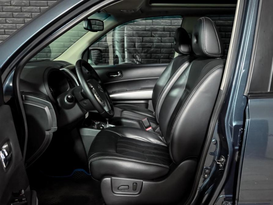 Nissan X-Trail II Рестайлинг Екатеринбург  - изображение 9