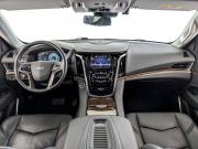 Cadillac Escalade IV Москва  - изображение 46