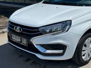 Lada (ВАЗ) Vesta I Рестайлинг (NG) Энгельс  - изображение 54