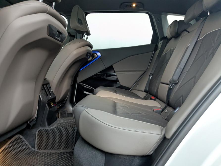 BMW X3 IV (G45/G48) Москва  - изображение 3