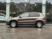 Volkswagen Tiguan I Рестайлинг Самара  - изображение 23