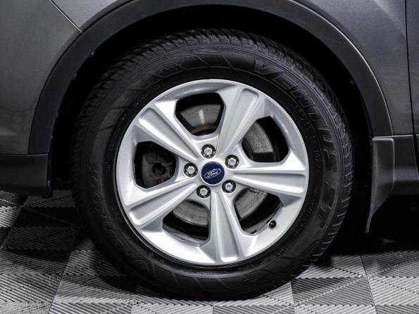 Ford Kuga II с пробегом 2013 года, цена 1 298 000 рублей, 92759 км, внедорожник, Автокод Объявления