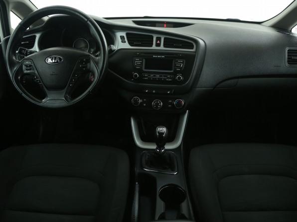 Kia Ceed II с пробегом 2014 года, цена 889 000 рублей, 163000 км, хэтчбек, Автокод Объявления