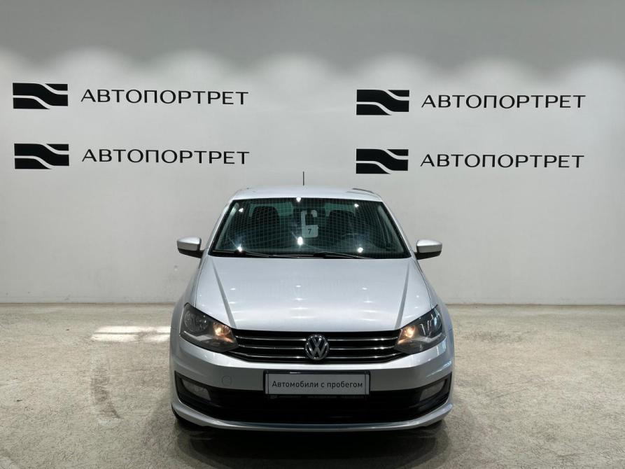Volkswagen Polo V Рестайлинг Санкт-Петербург  - изображение 10