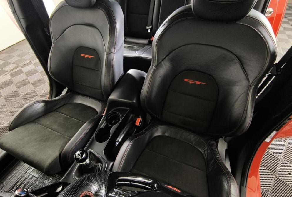 Kia Ceed GT I Нижний Новгород  - изображение 9