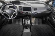 Honda Civic VIII Рестайлинг Барнаул  - изображение 34