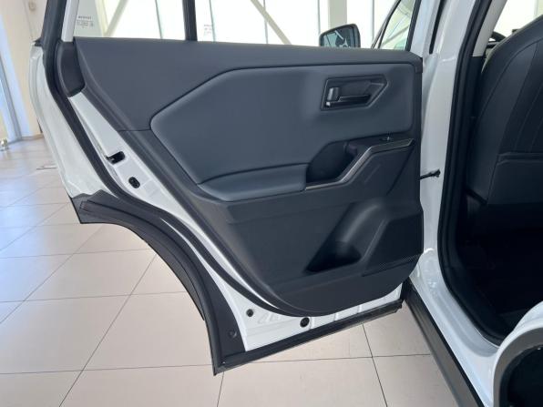 Toyota RAV4 VI (XA60) с пробегом 2026 года, цена 4 299 000 рублей, 482 км, внедорожник, Автокод Объявления