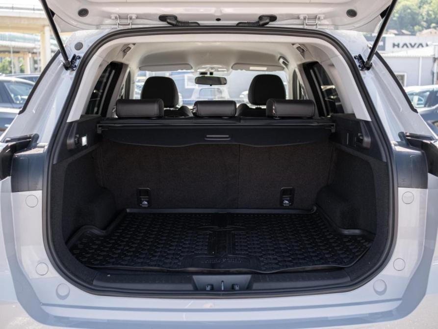 Chery Tiggo 7L I Сочи  - изображение 29