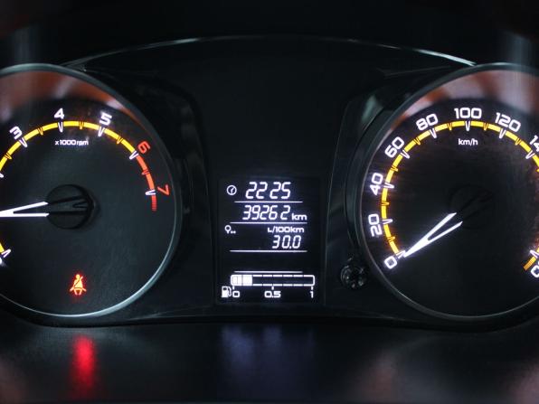 Lada (ВАЗ) Granta I Рестайлинг с пробегом 2023 года, цена 779 900 рублей, 39262 км, седан, Автокод Объявления