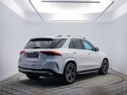 Mercedes-Benz GLE II (V167) Москва  - изображение 26