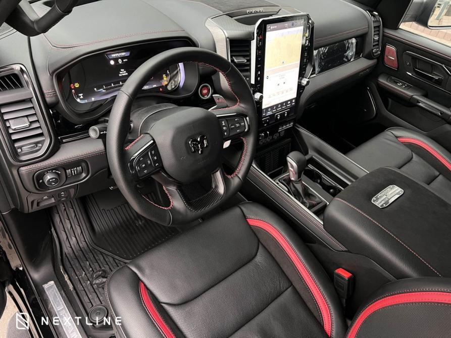 Ram 1500 V Рестайлинг Самара  - изображение 9