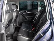 Volkswagen Tiguan I Рестайлинг Екатеринбург  - изображение 41