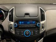 Chevrolet Cruze I Рестайлинг Челябинск  - изображение 36