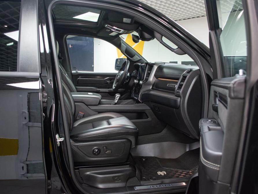 Ram 1500 V Новосибирск  - изображение 25