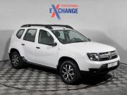 Renault Duster I Рестайлинг Нижний Новгород  - изображение 21